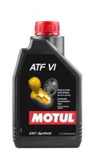 MOTUL ATF VI 1LT OLIO CAMBIO