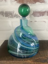 Vetri Murano Decanter w/