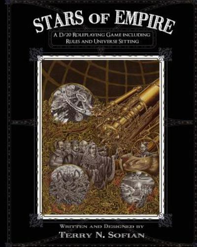 Stars empire a - a, d20