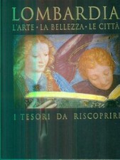 Lombardia arte bellezza - l'arte,