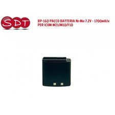 BP-160-H PACCO BATTERIA Ni-Mh