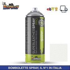 TINTURA PER PELLE Spray -