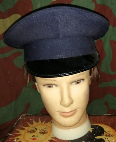 Vecchio cappello polizia - cappello,