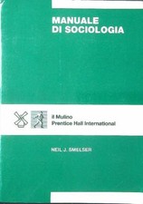 MANUALE DI SOCIOLOGIA SMELSER