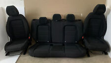 Tappezzeria Completa Fiat Nuova Tipo 5 Porte Anno 2018  Originale