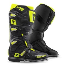 Stivali Motocross Gaerne SG12