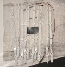 KIT  BARRE LED SV0420A88_Rev_B_4LED_130930 TV PANASONIC TX-42AS520E