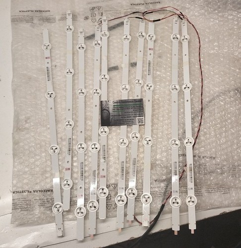 Kit barre led - ,