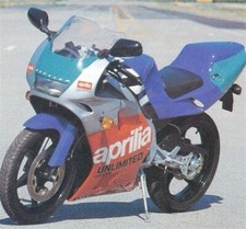 APRILIA ADESIVI ORIGINALI