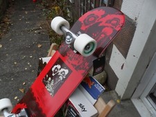 IMPALA GT Completo SKATEBOARD