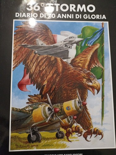 Stormo diario 70 anni di - stormo,