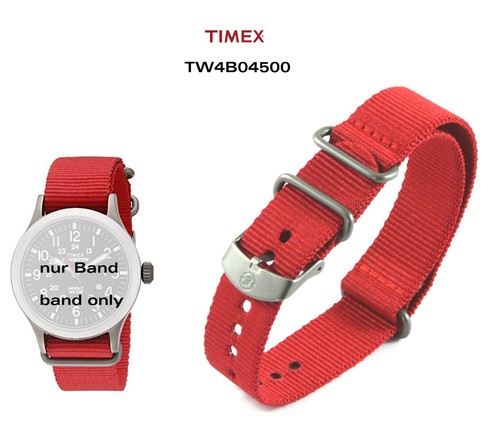 Timex cinturino ricambio - cinturino, di