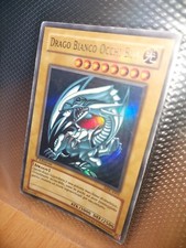 carta yu gi oh 1996: Drago
