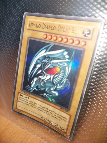 Carta 1996 drago - oh, 1996: