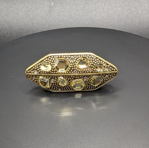 Anello vintage rebecca minkoff - vintage,