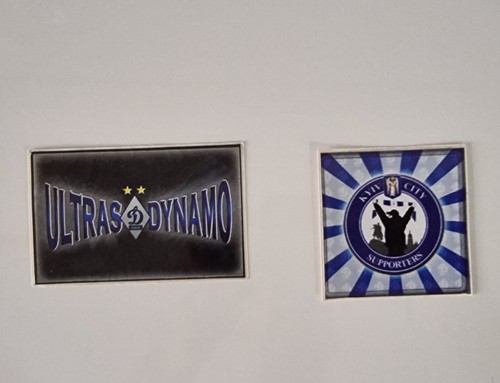 Dinamo kiev ucraina - dinamo, 10