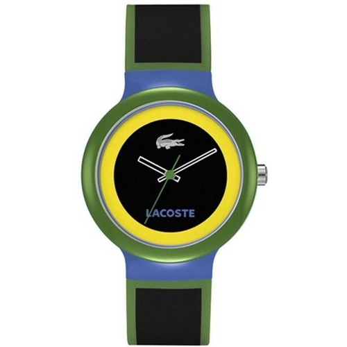 Orologio lacoste uomo goa - uomo,