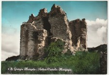 S. GIORGIO MORGETO - REGGIO