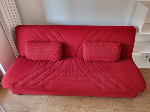 Divano letto contenitore - , 3