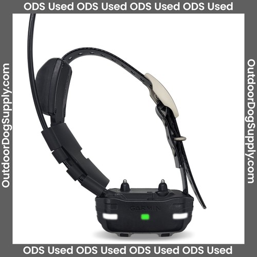 Garmin alpha tt15 mini collare - garmin,