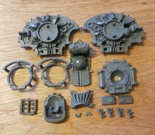 Warhammer 40k Imperial Knight