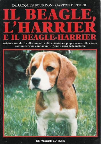 Cani razza jacques bourdon - cani,