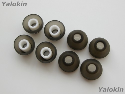 8pezzi eartips per tone - per,