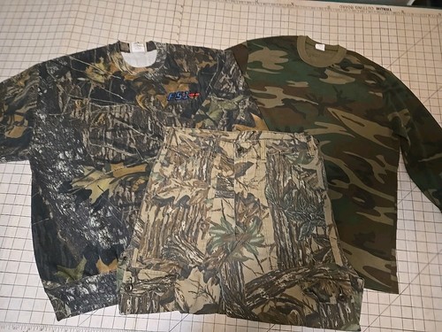 Abbigliamento caccia - da,