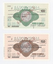 MINIASSEGNI FAC SIMILE - PROVA