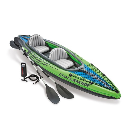 Kayak gonfiabile intex - kayak,