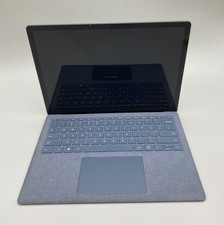 Microsoft Surface Laptop 4