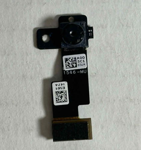 Fotocamera frontale originale