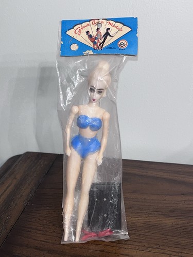 Vintage barbie clone doll hong - barbie,