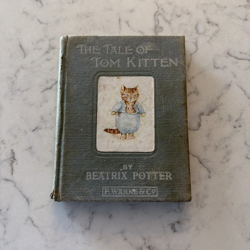 1907 1935 the tale of - the,