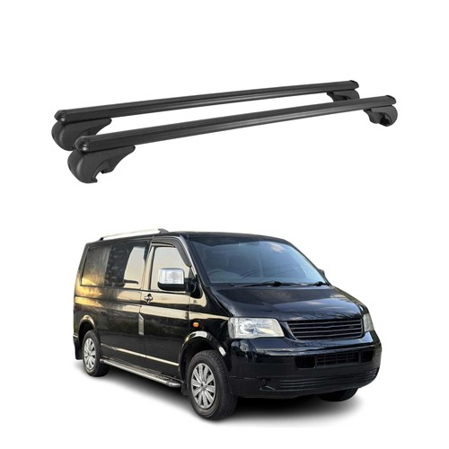 Barres toit pour t5 t6 - de,