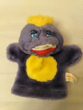 Pupazzo a mano vintage Chuck E