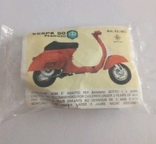 Vespa piaggio modellino - 50,