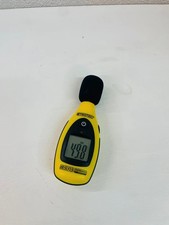 Fonometro Trotec BS15