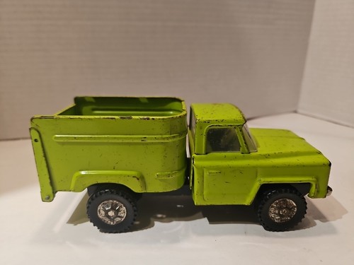 Camion cavallo bovini - camion, verde