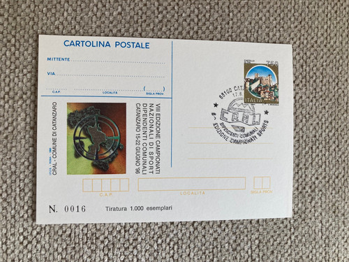 Catanzaro dipendenti comunali - catanzaro,