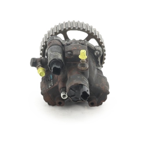 Pompa iniezione carburante - iniezione,