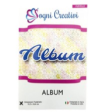 Fustella Big Shot Sizzix Sogni