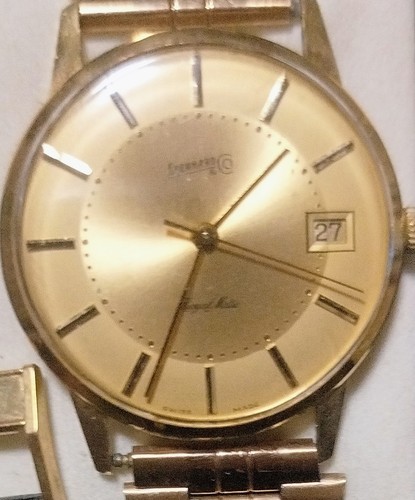 Orologio automatico vintage - automatico,
