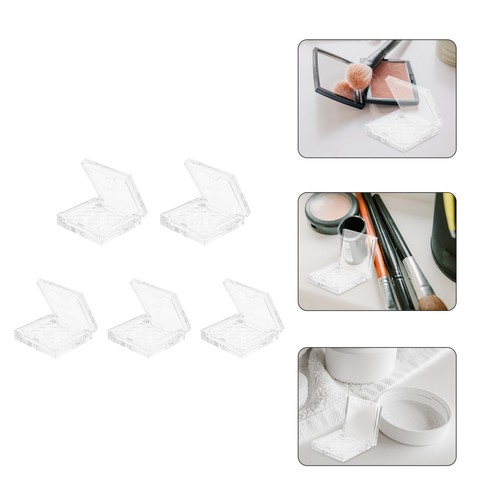 Pezzi astucci vuoti - 5,