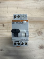 Merlin Gerin C40N Vigi C32A 300mA Interruttore Magnetotermico Differenziale