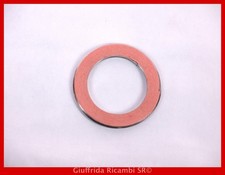 Guarnizione Tubo Gas di Scarico Toyota Starlet Celica V Coupe Ricambi Originali