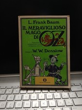 Il meraviglioso mago di oz