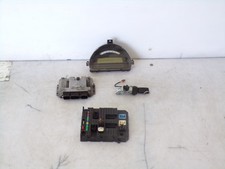 5675 Kit accensione Citroen C3 Pluriel 1.4 hdi 2008