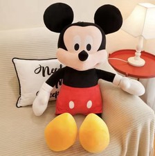 Topolino Peluche 35 cm Kawaii