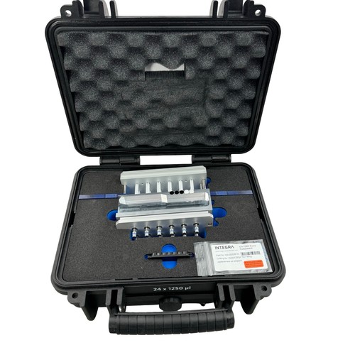 Integra biosciences testa per - biosciences,